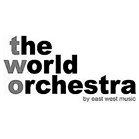 THE WORLD ORCHESTRA