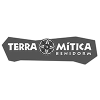 TERRA MÍTICA