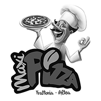 MAXI PIZZA ALTEA TRATTORIA