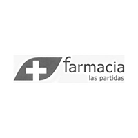 FARMACIA LAS PARTIDAS