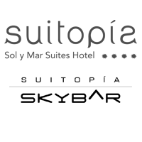 SKYBAR HOTEL SUITOPIA